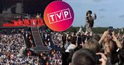 Znamy wyniki oglądalności Open'era w TVP. Liczby mówią same za siebie