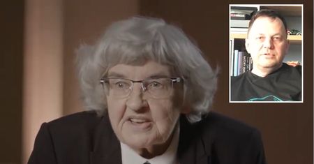 Barbara Seidler współpracowała z SB? Reporter zajrzał do zapomnianych teczek