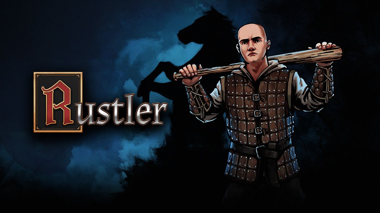 Rustler, czyli GTA w średniowieczu