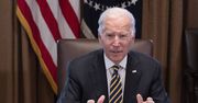 Kryzys na granicy Polski z Białorusią. Po raz pierwszy głos zabrał prezydent USA Joe Biden