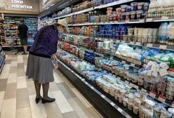 Rosyjska gospodarka i inflacja. Danych brak, trzeba uwierzyć na słowo