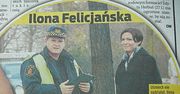 Felicjańska też dostała mandat!