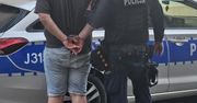 Wołczyn: Paser samochodowy wpadł podczas akcji "TOR"