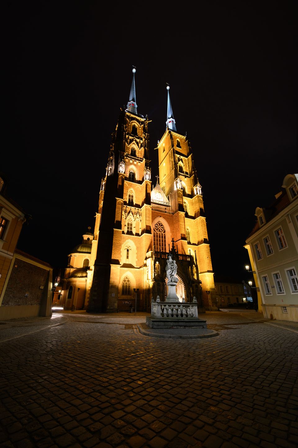 Czy Nikon D850 to rzeczywiście lustrzanka kompletna? Sprawdzamy w praktyce  [test + wideo] 188