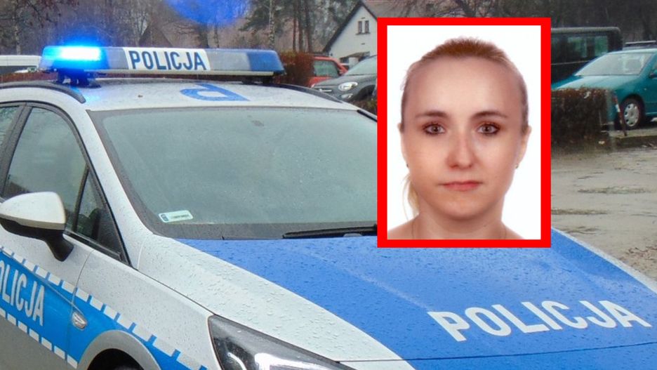 Policja poszukuje Elżbiety Mirko. Wydano za nią list gończy