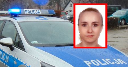 Policja szuka 30-letniej Elżbiety. Wydano za nią list gończy