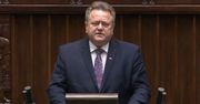 Jarosław Zieliński stracił ochronę. "Nie mam nic do powiedzenia"