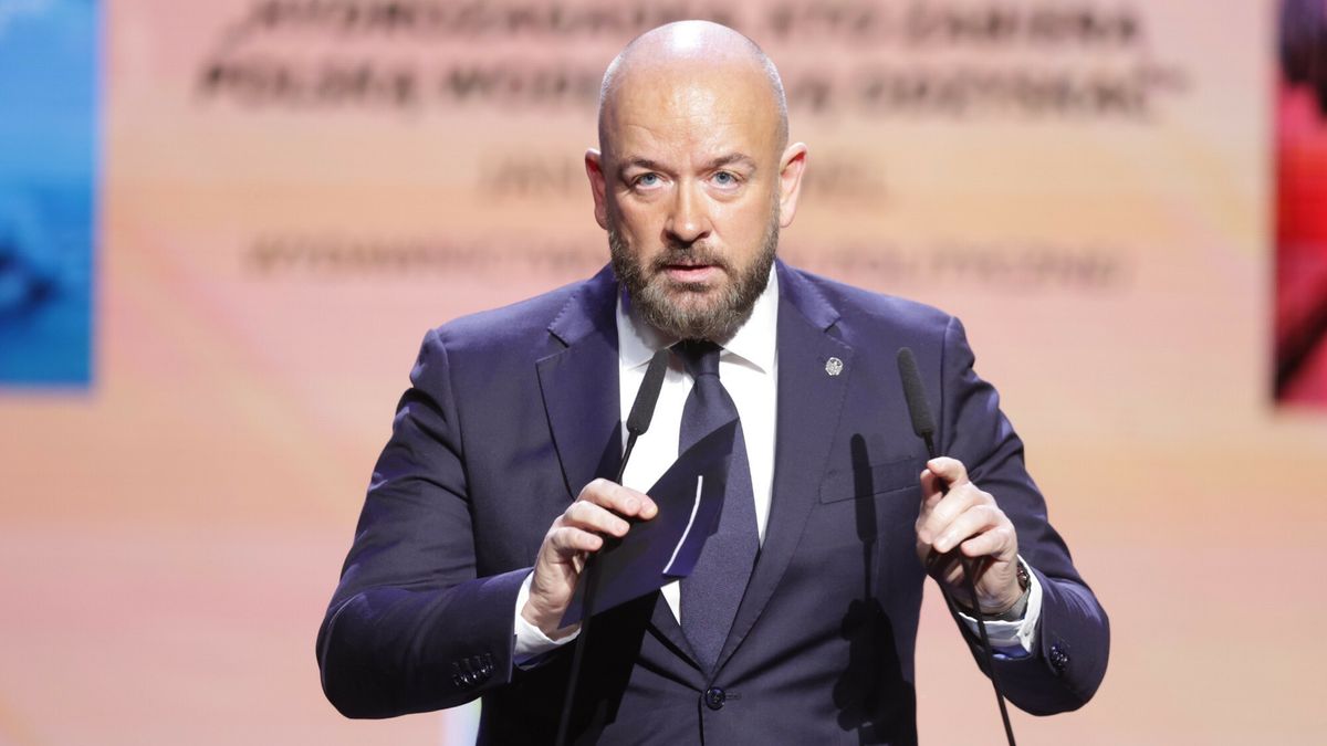 Jacek Sutryk uważa, że aferę Collegium Humanum powinny wyjaśnić "struktury państwa"