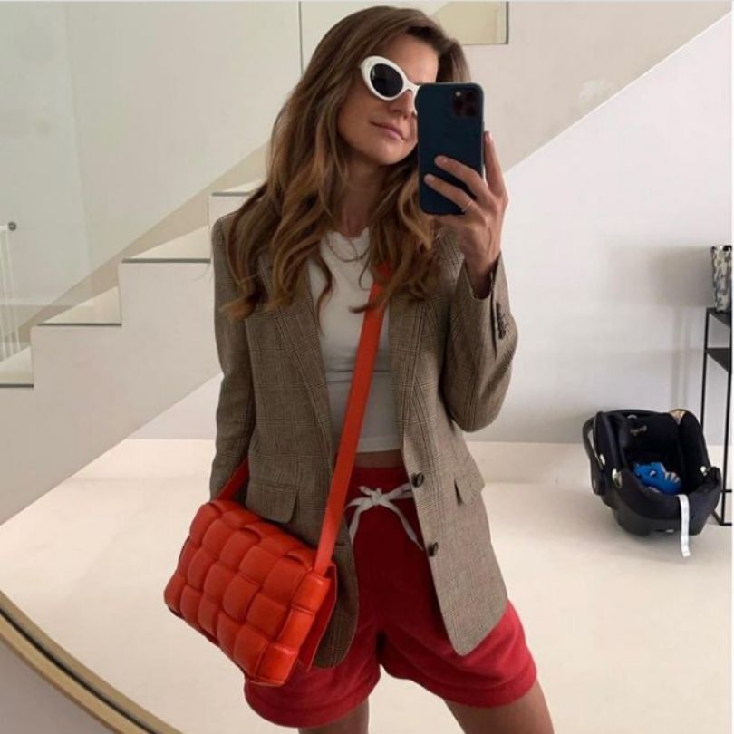 Anna Lewandowska zapowiada nowy "secret project" z Robertem Lewandowskim
