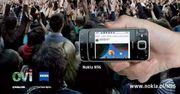 Kampania Nokii N96 wciąż trwa!