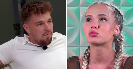Drama z Darkiem i Oliwią w "Hotelu Paradise" osiągnęła szczyt. ŁZY, krzyki i OBURZENIE widzów