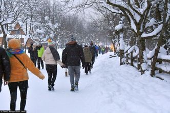 Koniec ferii. Przedsiębiorcy z Podhala odetchnęli z ulgą