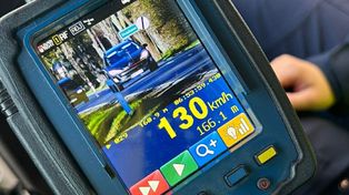 Płońsk: Wola i Drożdżyn. Piraci drogowi w recydywie