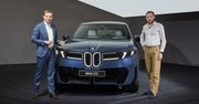 Wywiad: To on odpowiada za projekt BMW Neue Klasse. "Szansa jedna na pokolenie, by zacząć od czystej kartki papieru"