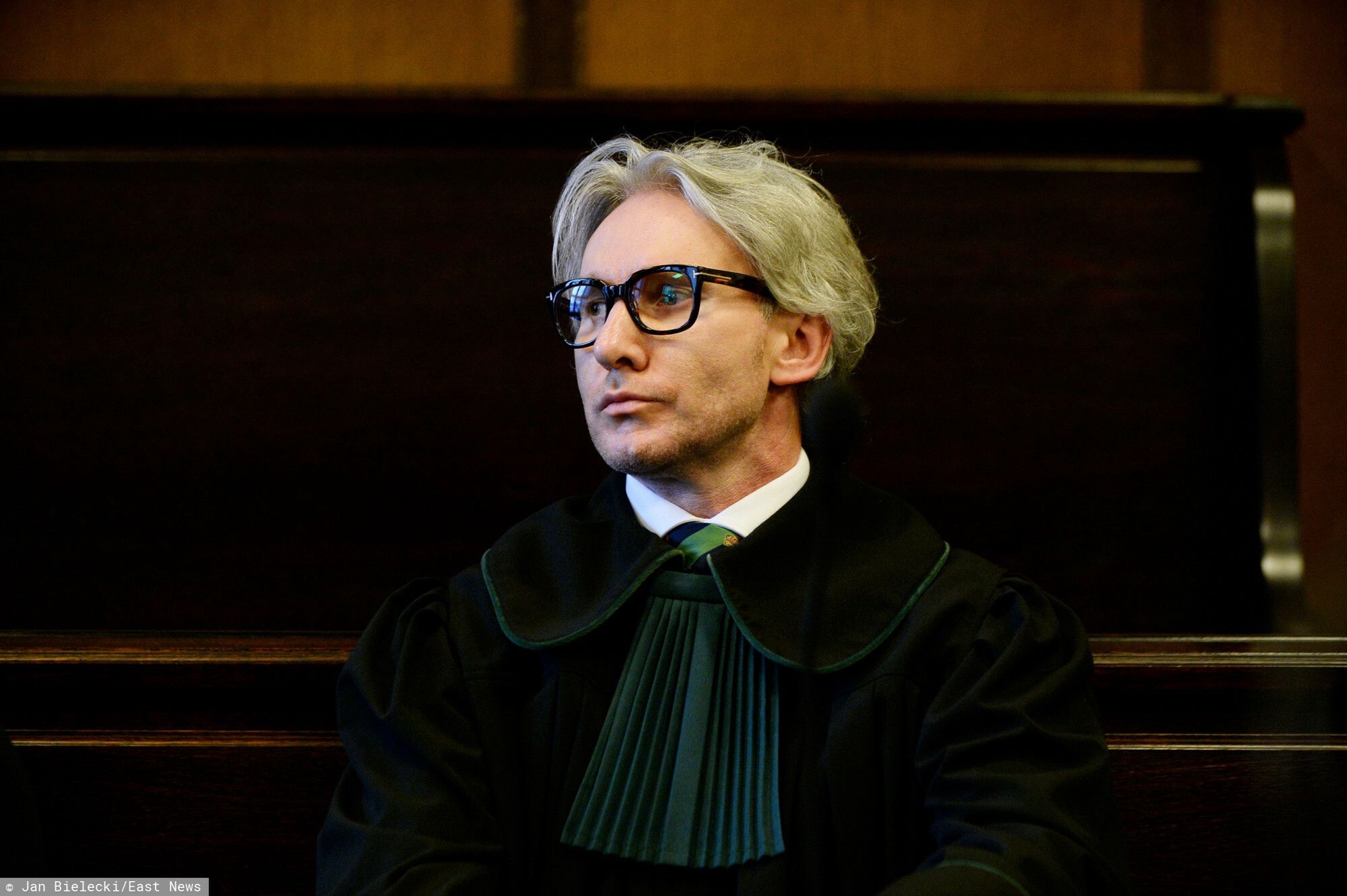 Piotr Schramm