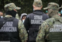Strażnicy mogą strzelać do migrantów? Bosak powiedział wprost