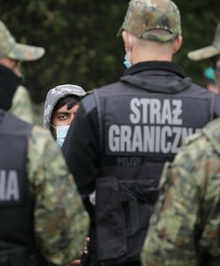 Strażnicy mogą strzelać do migrantów? Bosak powiedział wprost