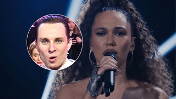 Gwiazdy w ekstazie po awansie Szemplińskiej na Eurowizji. Ralph Kaminski: "Miałem prawie zawał"