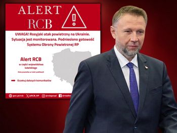 Antykryzysowa aplikacja opóźniona. MSWiA zmienia termin uruchomienia