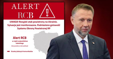 Antykryzysowa aplikacja opóźniona. MSWiA zmienia termin uruchomienia