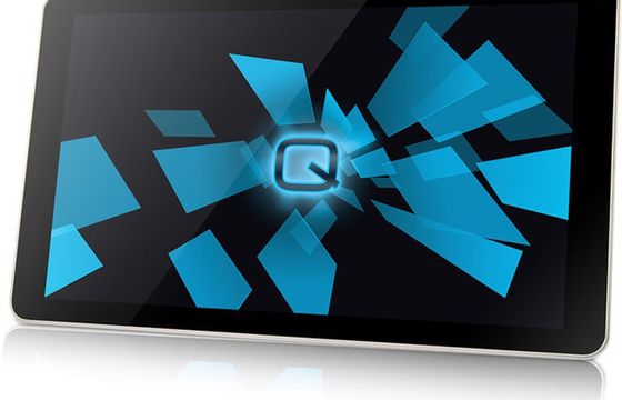 Overmax przedstawia tablet Qualcore 1010. Ma kosztować 419 zł