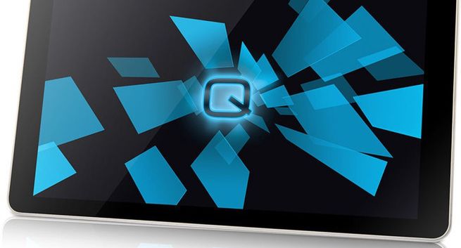 Overmax przedstawia tablet Qualcore 1010. Ma kosztować 419 zł