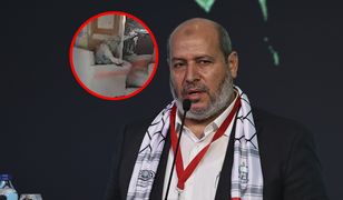 Hamas potwierdza śmierć "masowego mordercy". "Zakładnicy nie wrócą"