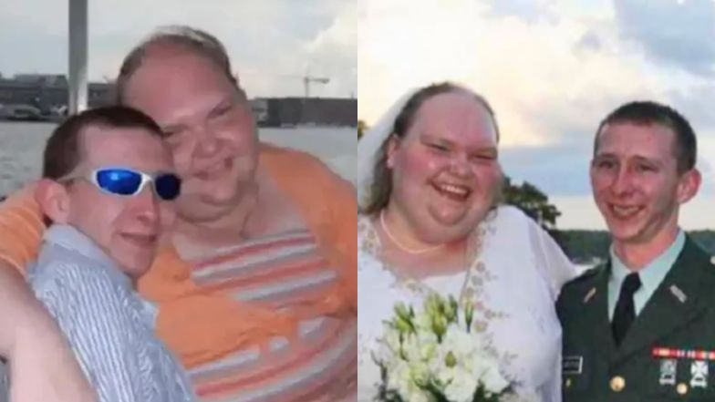 Nazywali ją "najbrzydszą panną młodą świata"