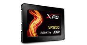 ADATA XPG SX950: dyski SSD z pamięcią MLC 3D i 6-letnią gwarancją