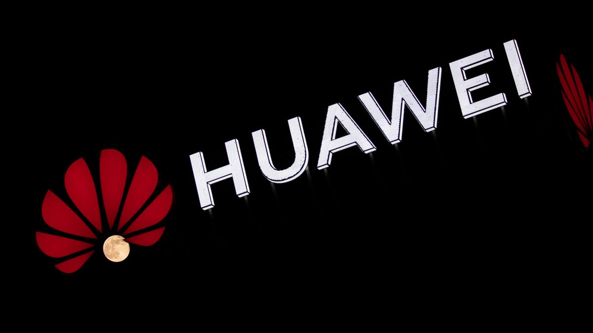 Huawei nadal zablokowany przez USA /Fot. GettyImages