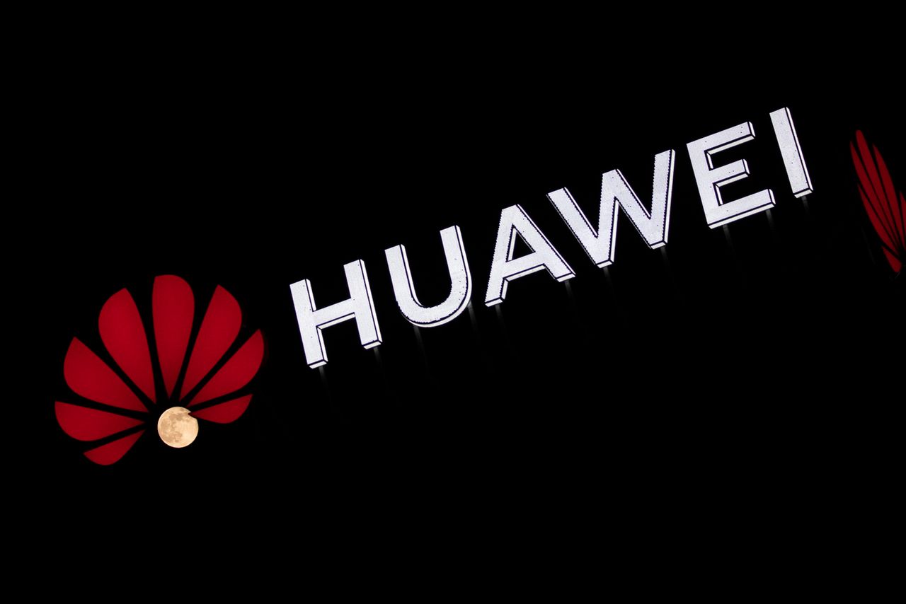 Huawei nadal zablokowany przez USA /Fot. GettyImages