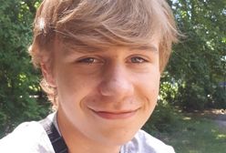 Wrocław. Zaginął Mariusz Traczyk. 16-latek nie był widziany od dwóch tygodni