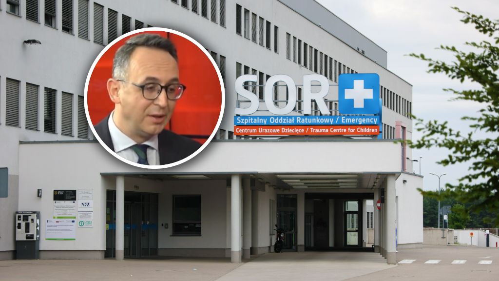 Wypadki na hulajnogach elektrycznych