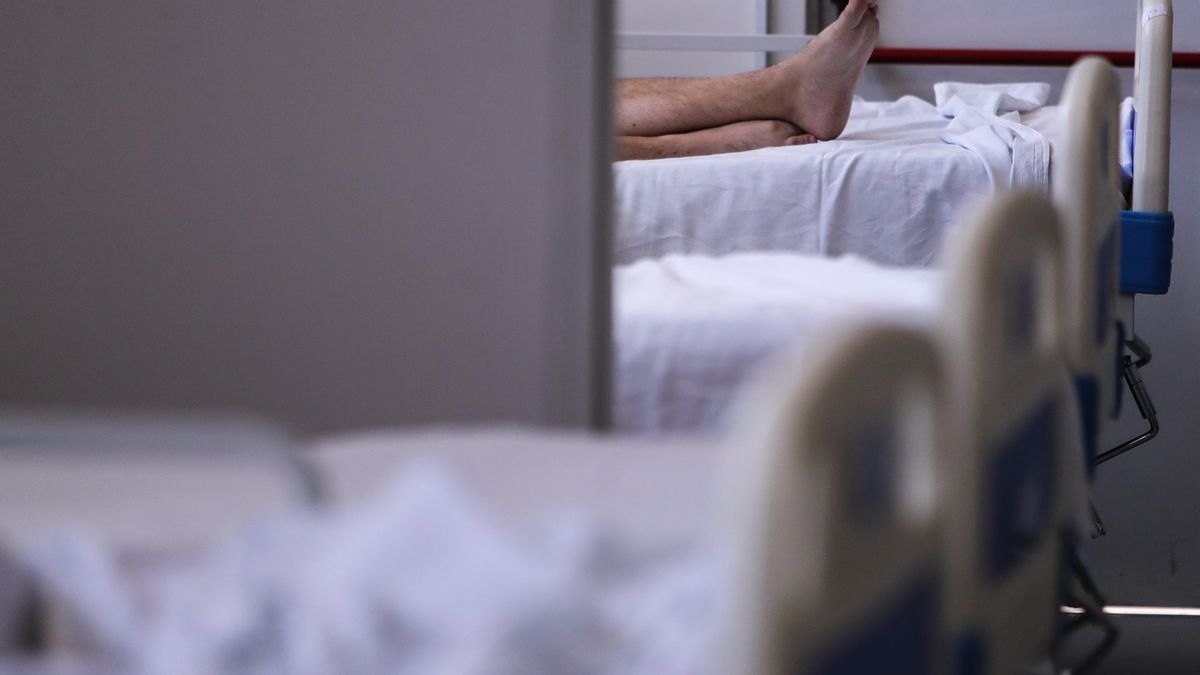 Przypadek COVID-19. Nowa definicja