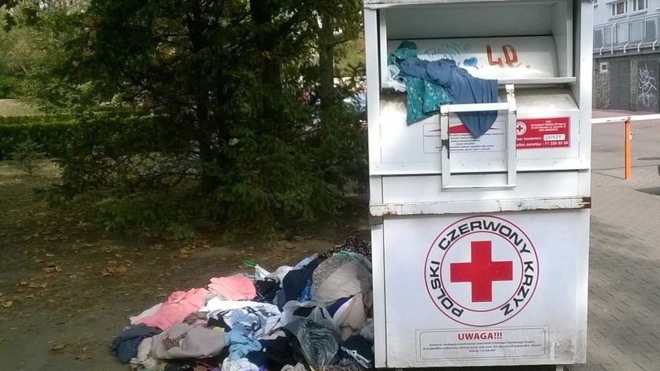 Polski Czerwony Krzyż