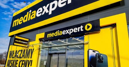 3600 zł taniej w Media Expert. Specjalne kody rabatowe