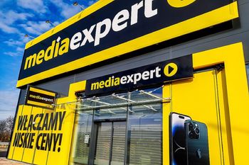 3600 zł taniej w Media Expert. Specjalne kody rabatowe