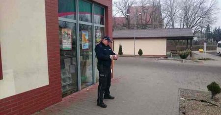 Policjanci z Margonina odnaleźli i zwrócili wartościową zgubę