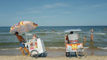 Chciała pojechać nad morze. Złapała się za głowę. "Dla kogo te ceny?"