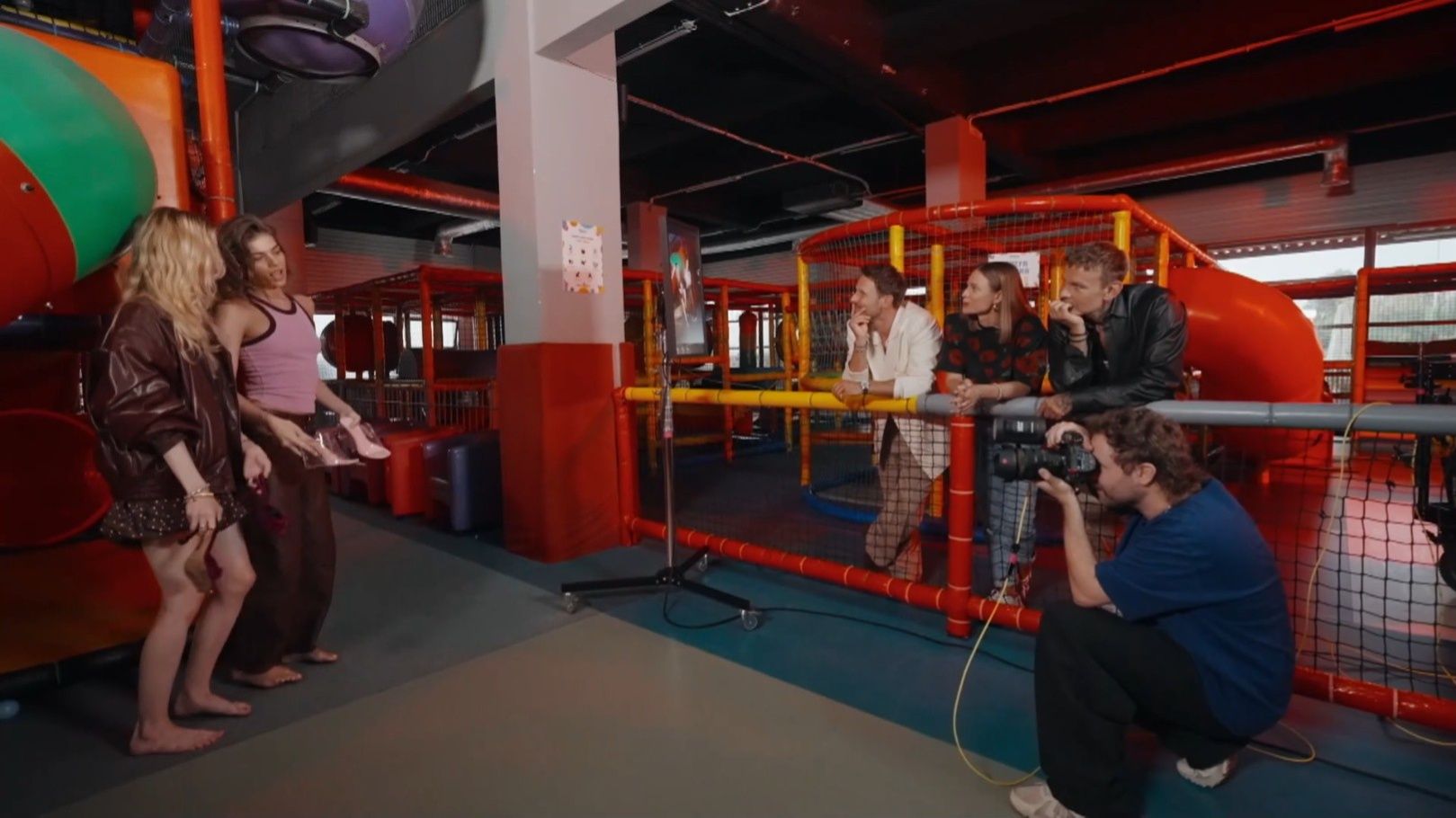 Osobiste wyznanie Miry Majchrzak w "Top Model"