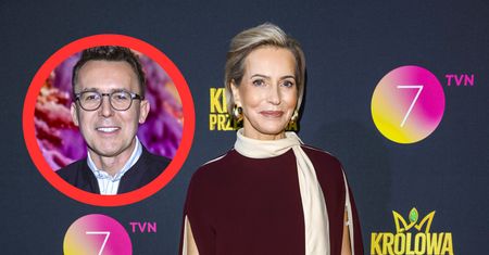 Szokujące wyznanie Pauliny Smaszcz. Kurzajewski z synem mieli się wyśmiewać z jej choroby