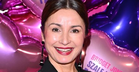 Joanna Brodzik pokazuje twarz NO MAKE-UP i zapewnia: "Bez liftingu, bez operacji plastycznych"