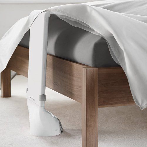 Bed Fan - podkołdernikom mówimy precz! 2