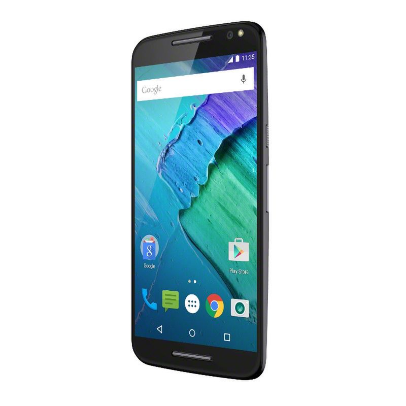 Moto X Style już w Polsce. Oto cena 31