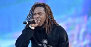 Fetty Wap skazany na sześć lat. Niewiarygodne czym trudnił się raper