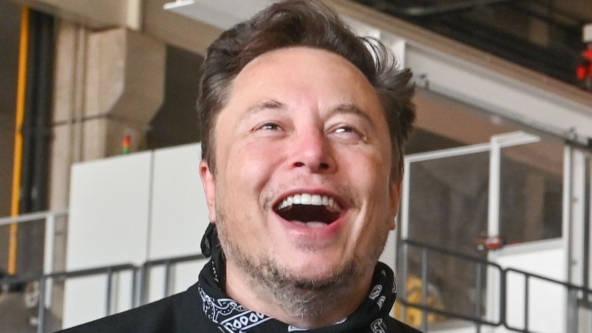 Elon Musk wyśmiał komunizm na Twitterze