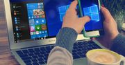 Pełny Windows na smartfonach staje się faktem. Tak Microsoft widzi erę pracy zdalnej