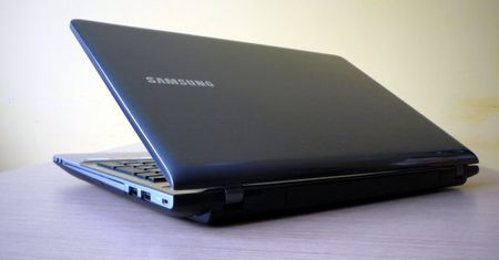 Samsung 350V5C – dobra trójka nie jest zła! [test]