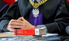 13-latek podejrzany o zabójstwo brata. Jest decyzja sądu