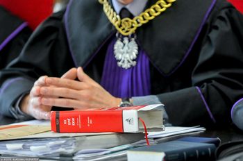 13-latek podejrzany o zabójstwo brata. Jest decyzja sądu